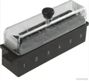 Sicherungsdose HERTH+BUSS ELPARTS 50300628