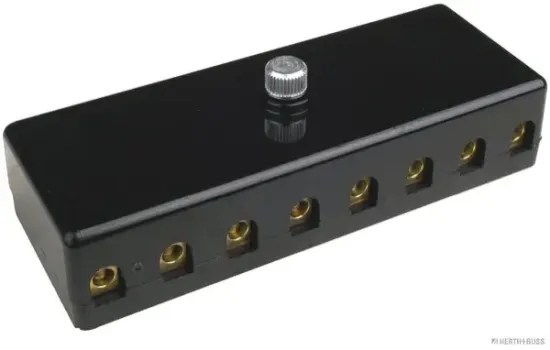 Sicherungsdose HERTH+BUSS ELPARTS 50300810 Bild Sicherungsdose HERTH+BUSS ELPARTS 50300810