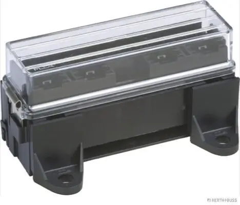 Sicherungsdose Aufbau HERTH+BUSS ELPARTS 50300825 Bild Sicherungsdose Aufbau HERTH+BUSS ELPARTS 50300825
