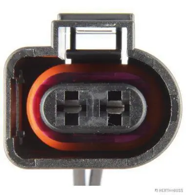 Kabelreparatursatz, Wischermotor HERTH+BUSS ELPARTS 50390266