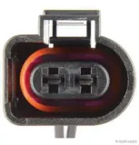 Kabelreparatursatz, Wischermotor HERTH+BUSS ELPARTS 50390266