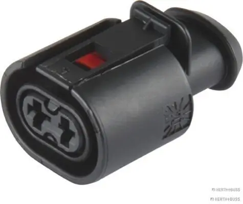 Steckgehäuse HERTH+BUSS ELPARTS 50390376099