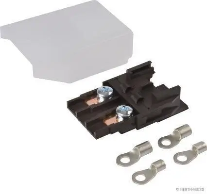 Sicherungshalter HERTH+BUSS ELPARTS 50390540 Bild Sicherungshalter HERTH+BUSS ELPARTS 50390540