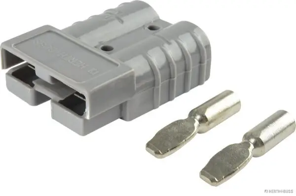 Steckgehäusesatz HERTH+BUSS ELPARTS 50390580