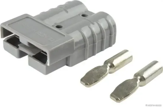 Steckgehäusesatz HERTH+BUSS ELPARTS 50390580 Bild Steckgehäusesatz HERTH+BUSS ELPARTS 50390580