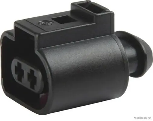 Steckgehäuse HERTH+BUSS ELPARTS 50390662 Bild Steckgehäuse HERTH+BUSS ELPARTS 50390662