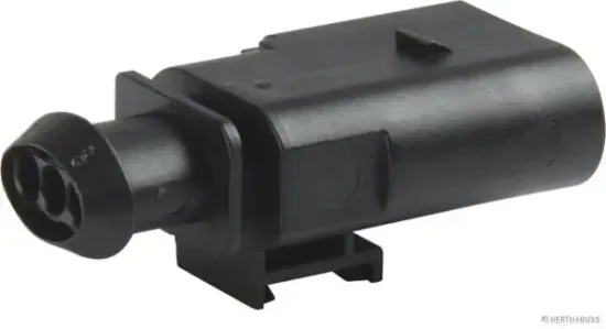 Steckgehäuse HERTH+BUSS ELPARTS 50390665 Bild Steckgehäuse HERTH+BUSS ELPARTS 50390665