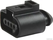 Steckgehäuse HERTH+BUSS ELPARTS 50390666