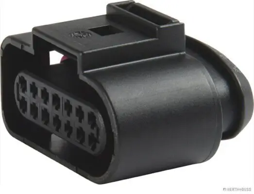 Steckgehäuse HERTH+BUSS ELPARTS 50390676