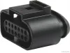 Steckgehäuse HERTH+BUSS ELPARTS 50390676