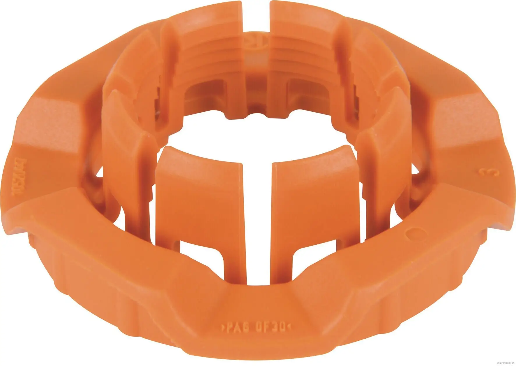 Abdeckkappe, Steckgehäuse HERTH+BUSS ELPARTS 50391394