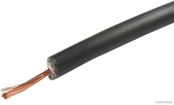 Zündleitung HERTH+BUSS ELPARTS 51275017000