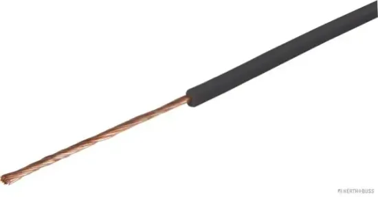 Elektroleitung HERTH+BUSS ELPARTS 51275105000 Bild Elektroleitung HERTH+BUSS ELPARTS 51275105000