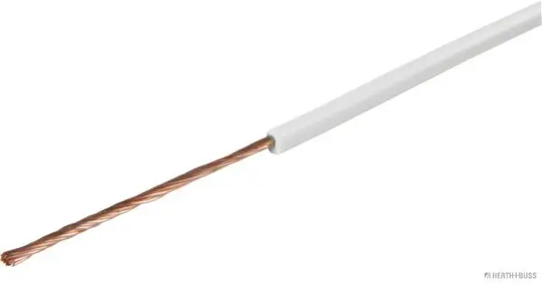 Elektroleitung HERTH+BUSS ELPARTS 51275105001