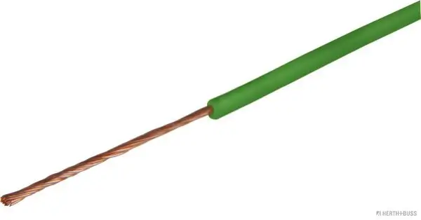 Elektroleitung HERTH+BUSS ELPARTS 51275105004