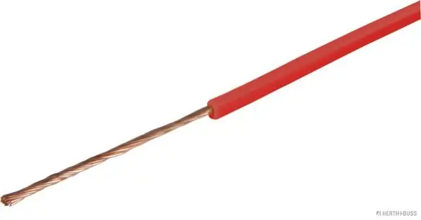 Elektroleitung HERTH+BUSS ELPARTS 51275105005