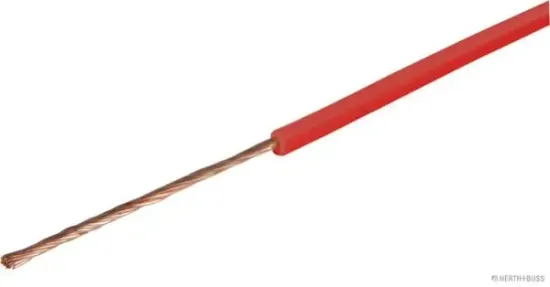 Elektroleitung HERTH+BUSS ELPARTS 51275105005 Bild Elektroleitung HERTH+BUSS ELPARTS 51275105005