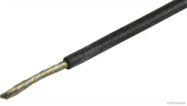 Elektroleitung HERTH+BUSS ELPARTS 51275506000