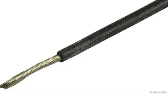Elektroleitung HERTH+BUSS ELPARTS 51275506000 Bild Elektroleitung HERTH+BUSS ELPARTS 51275506000