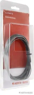 Elektroleitung HERTH+BUSS ELPARTS 51275506000 Bild Elektroleitung HERTH+BUSS ELPARTS 51275506000