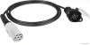 Verlängerungskabel, Anhängersteckdose 24 V HERTH+BUSS ELPARTS 51276031 Bild Verlängerungskabel, Anhängersteckdose 24 V HERTH+BUSS ELPARTS 51276031