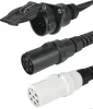 Adapterkabel, Anhängersteckdose 24 V HERTH+BUSS ELPARTS 51276130 Bild Adapterkabel, Anhängersteckdose 24 V HERTH+BUSS ELPARTS 51276130