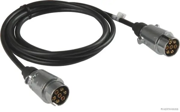 Verbindungskabel, Anhänger 12 V HERTH+BUSS ELPARTS 51276547