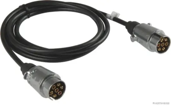 Verbindungskabel, Anhänger 12 V HERTH+BUSS ELPARTS 51276547 Bild Verbindungskabel, Anhänger 12 V HERTH+BUSS ELPARTS 51276547