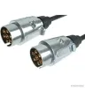 Verbindungskabel, Anhänger 12 V HERTH+BUSS ELPARTS 51276547 Bild Verbindungskabel, Anhänger 12 V HERTH+BUSS ELPARTS 51276547