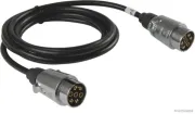 Verbindungskabel, Anhänger 12 V HERTH+BUSS ELPARTS 51276548