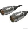 Verbindungskabel, Anhänger 12 V HERTH+BUSS ELPARTS 51276548 Bild Verbindungskabel, Anhänger 12 V HERTH+BUSS ELPARTS 51276548