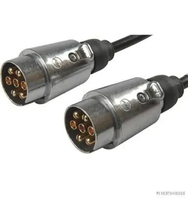 Verbindungskabel, Anhänger 12 V HERTH+BUSS ELPARTS 51276548 Bild Verbindungskabel, Anhänger 12 V HERTH+BUSS ELPARTS 51276548