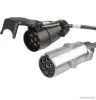 Adapterkabel, Anhängersteckdose 12 V 24 V HERTH+BUSS ELPARTS 51276566 Bild Adapterkabel, Anhängersteckdose 12 V 24 V HERTH+BUSS ELPARTS 51276566