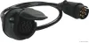 Adapterkabel, Anhängersteckdose 12 V HERTH+BUSS ELPARTS 51276568 Bild Adapterkabel, Anhängersteckdose 12 V HERTH+BUSS ELPARTS 51276568