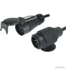 Adapterkabel, Anhängersteckdose 12 V HERTH+BUSS ELPARTS 51276569 Bild Adapterkabel, Anhängersteckdose 12 V HERTH+BUSS ELPARTS 51276569