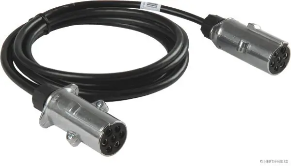 Verbindungskabel, Anhänger 24 V HERTH+BUSS ELPARTS 51276570