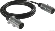 Verbindungskabel, Anhänger 24 V HERTH+BUSS ELPARTS 51276570