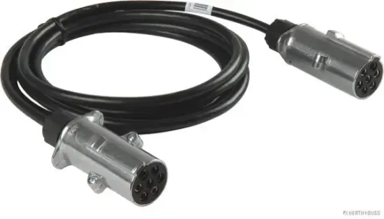 Verbindungskabel, Anhänger 24 V HERTH+BUSS ELPARTS 51276570 Bild Verbindungskabel, Anhänger 24 V HERTH+BUSS ELPARTS 51276570