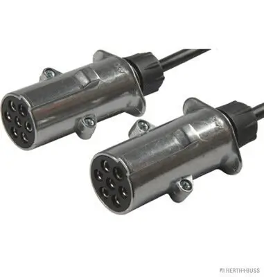Verbindungskabel, Anhänger 24 V HERTH+BUSS ELPARTS 51276570 Bild Verbindungskabel, Anhänger 24 V HERTH+BUSS ELPARTS 51276570