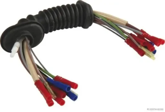 Kabelreparatursatz, Heckklappe HERTH+BUSS ELPARTS 51277005 Bild Kabelreparatursatz, Heckklappe HERTH+BUSS ELPARTS 51277005