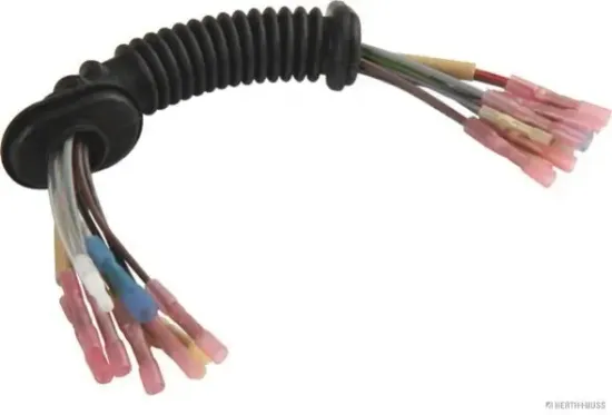 Kabelreparatursatz, Heckklappe links HERTH+BUSS ELPARTS 51277008 Bild Kabelreparatursatz, Heckklappe links HERTH+BUSS ELPARTS 51277008