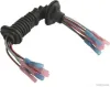 Kabelreparatursatz, Heckklappe HERTH+BUSS ELPARTS 51277024 Bild Kabelreparatursatz, Heckklappe HERTH+BUSS ELPARTS 51277024