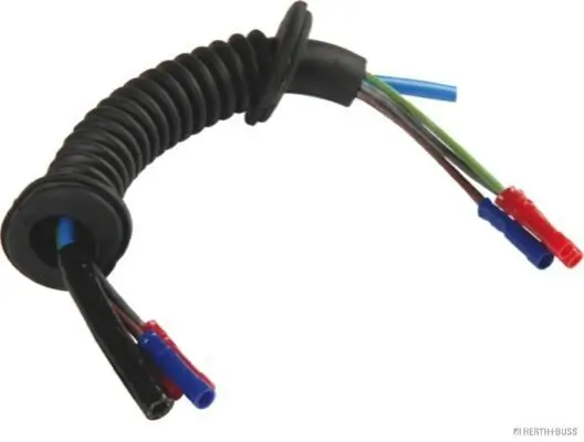 Kabelreparatursatz, Heckklappe rechts HERTH+BUSS ELPARTS 51277030 Bild Kabelreparatursatz, Heckklappe rechts HERTH+BUSS ELPARTS 51277030