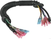 Reparatursatz, Kabelsatz Fahrzeugheckklappe HERTH+BUSS ELPARTS 51277032