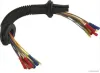 Kabelreparatursatz, Heckklappe HERTH+BUSS ELPARTS 51277037 Bild Kabelreparatursatz, Heckklappe HERTH+BUSS ELPARTS 51277037