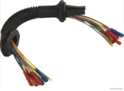 Kabelreparatursatz, Heckklappe HERTH+BUSS ELPARTS 51277037