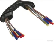 Kabelreparatursatz, Heckklappe HERTH+BUSS ELPARTS 51277038