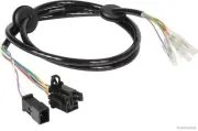 Kabelreparatursatz, Kofferraumdeckel links HERTH+BUSS ELPARTS 51277057