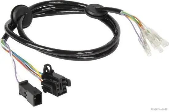 Kabelreparatursatz, Kofferraumdeckel links HERTH+BUSS ELPARTS 51277057 Bild Kabelreparatursatz, Kofferraumdeckel links HERTH+BUSS ELPARTS 51277057