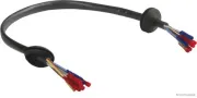 Kabelreparatursatz, Kofferraumdeckel HERTH+BUSS ELPARTS 51277059